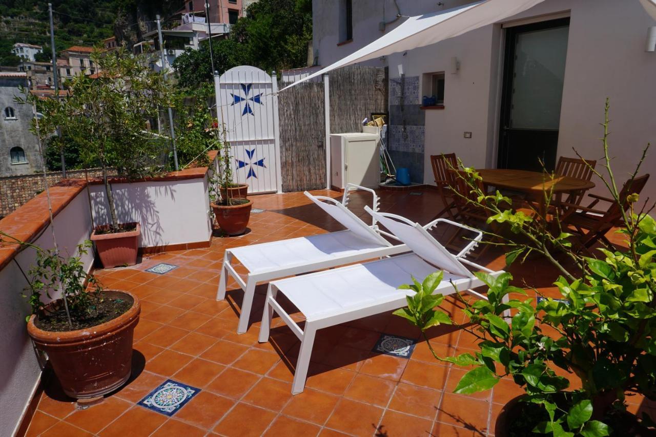 Apartamento Donna Rosalia