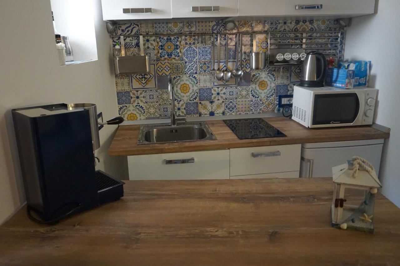 Apartamento Donna Rosalia