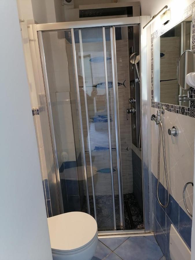 Donna Rosalia Apartamento *