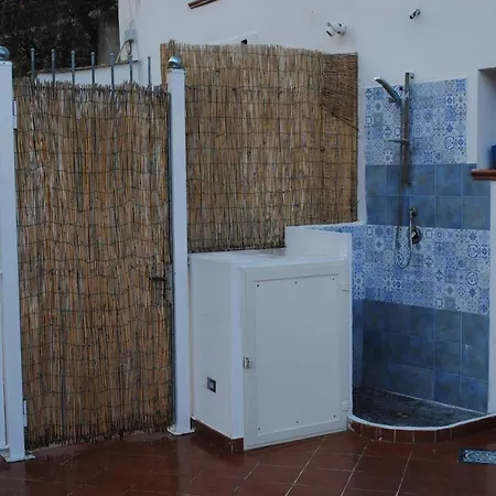 Apartamento Donna Rosalia Amalfi Exterior foto