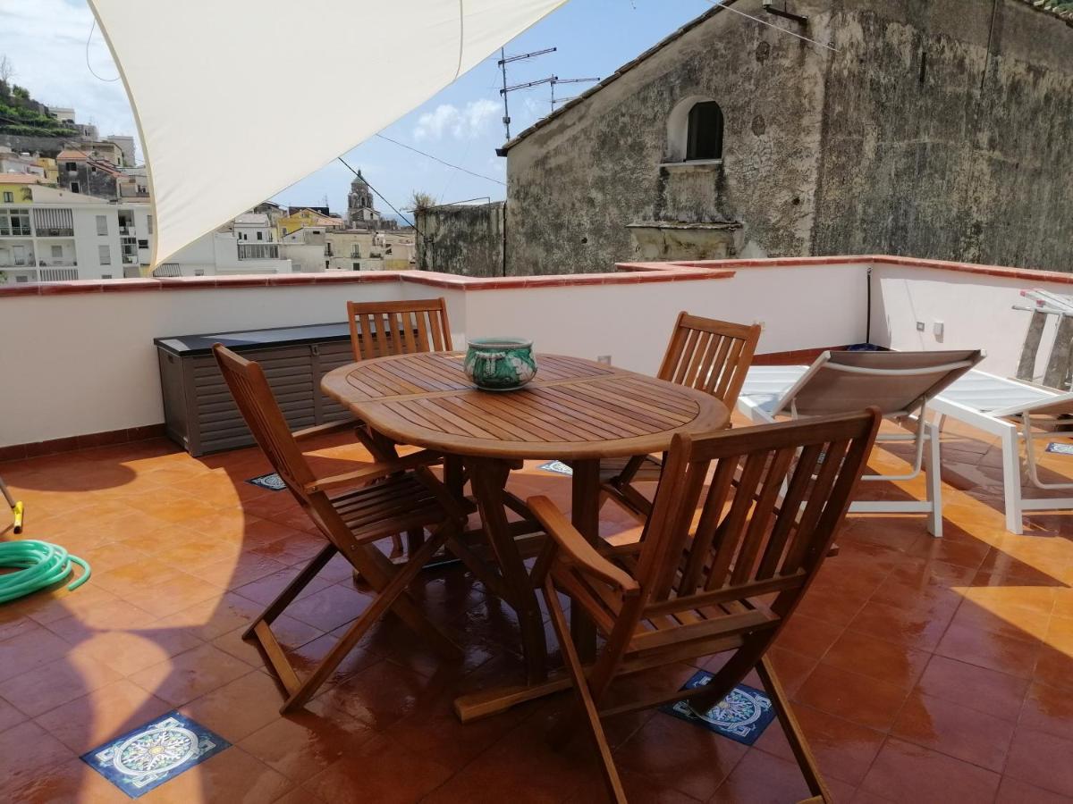 Donna Rosalia Apartment *