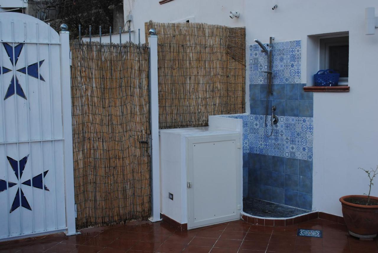 Donna Rosalia Apartment