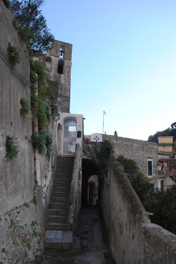 Apartment Donna Rosalia