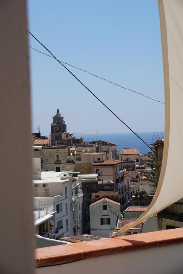 Donna Rosalia Apartment Amalfi