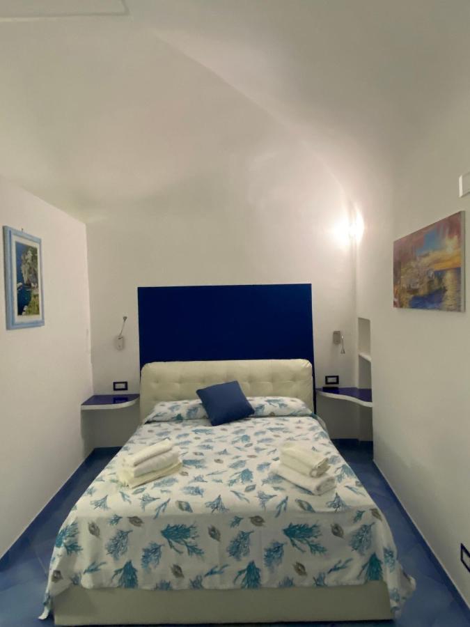 Apartment Donna Rosalia