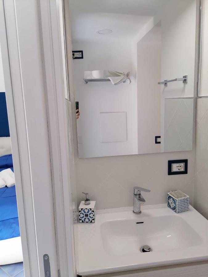 Apartment Donna Rosalia *